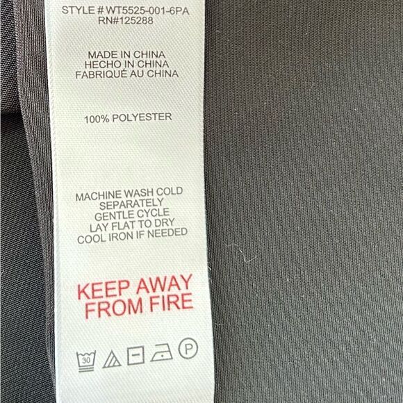 Jason Wu Black Ruched Front Tie Shoulder Maxi Dress Size Large - Picture 9 of 10